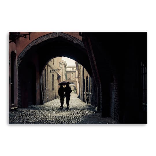 Lumaprints Lullaby Canvas Wall Art